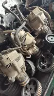 Toyota HiAce Cylinder Head - 1