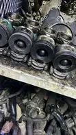 Toyota HiAce Cylinder Head - 2