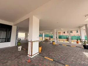 3 Bedroom Apartment for Rent in Naguru