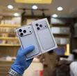 New Apple iPhone 17 Pro 512GB Silver (UK Stock) - 1