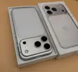New Apple iPhone 17 Pro 512GB Silver (UK Stock) - 3