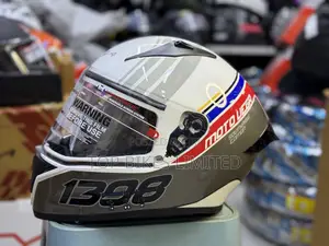 Bluetooth Full Face Helmet