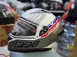 Bluetooth Full Face Helmet - 1