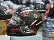 Bluetooth Full Face Helmet - 2