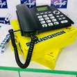LS960 Dual SIM GSM Table Phone with FM Radio - 1