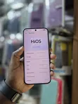Tecno Camon 50 Pro 256GB Green - 3