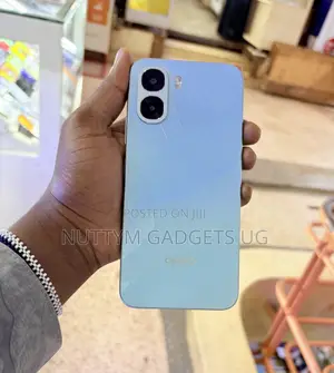 Oppo A6x 128GB