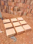 Kajjansi Clays Building Blocks - 1