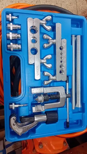 Vigex Flaring Kit (1/4" to 5/8")