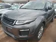 Land Rover Range Rover Evoque 2018 - 1