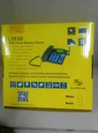 SQ LS930 Dual SIM GSM Fixed Wireless Landline Phone - 1