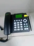 SQ LS930 Dual SIM GSM Fixed Wireless Landline Phone - 3