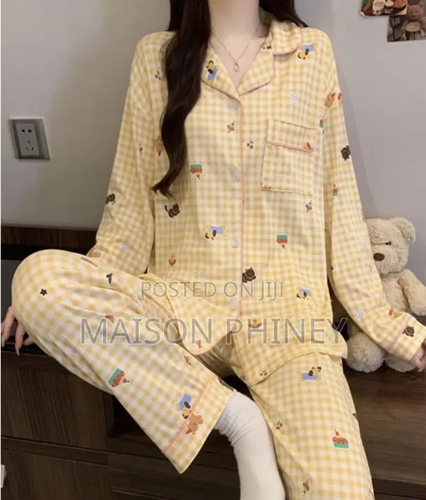 Stylish Women's Nightwear Sets - 1