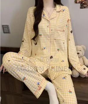 Stylish Women's Nightwear Sets