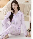 Stylish Women's Nightwear Sets - 4