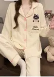 Stylish Women's Nightwear Sets - 5