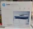 HP LaserJet 137fnw Printer - Black/White, Wireless - 1