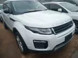Land Rover Range Rover Evoque 2017 White - 1