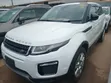 Land Rover Range Rover Evoque 2017 White - 2