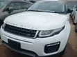 Land Rover Range Rover Evoque 2017 White - 3