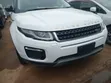 Land Rover Range Rover Evoque 2017 White - 4