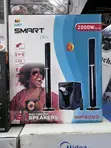 Smart Plus MP9090 Home Theatre Speakers - 1