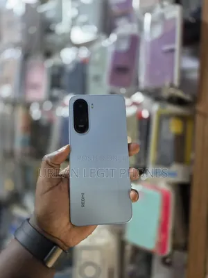 Xiaomi Redmi A7 Pro 128GB Gray