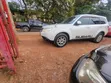 Subaru Forester 2010 White - 2