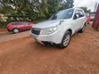 Subaru Forester 2010 White - 3