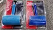 Wood Graining Rubber Tool - 1