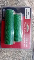 Wood Graining Rubber Tool - 2