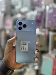 Tecno Spark 50 128GB Gray - 1
