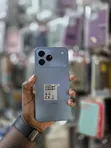 Tecno Spark 50 128GB Gray - 3