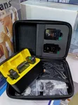 SX13 4-in-1 Wireless Microphone System - 1