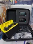 SX13 4-in-1 Wireless Microphone System - 2