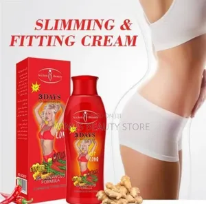Aichun Beauty Slimming Cream