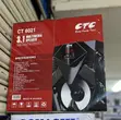 CTC Sound Woofer CT-6021 - 2