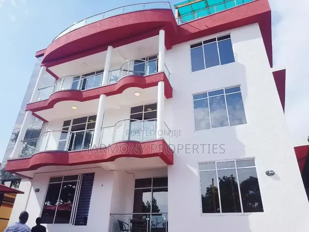 3 Bedroom Apartment for Rent in Konge Lukuli - 1