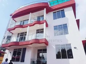 3 Bedroom Apartment for Rent in Konge Lukuli