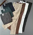 Sauvage Beltless Trousers - Men's XL-6XL - 2