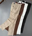 Sauvage Beltless Trousers - Men's XL-6XL - 3