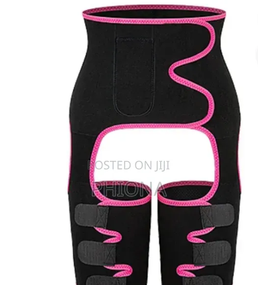 Three-in-One Body Shaper - 1