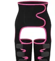 Three-in-One Body Shaper - 1