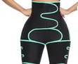 Three-in-One Body Shaper - 2