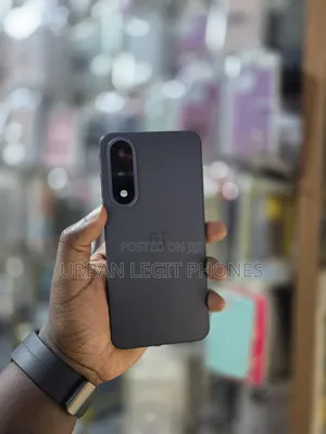 OnePlus Nord 5 256GB Black