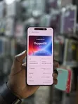 OnePlus Nord 5 256GB Black - 2