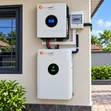 5kWh Felicity Solar Lithium Ion Phosphate Battery - 2