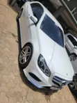 Mercedes-Benz E250 2017 White - 2