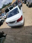 Mercedes-Benz E250 2017 White - 3