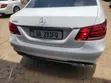 Mercedes-Benz E250 2017 White - 4